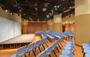 Sai Wan Ho Civic Centre Cultural Activities Hall Thrust Stage Setting